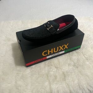 Chuxx shoes